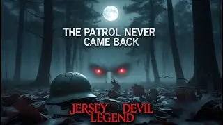 Army vs The Jersey Devil &ndash; 1923 Pine Barrens Horror Story | Creepypasta