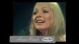 Anne Ren&eacute;e chante : Un amour d'adolescent