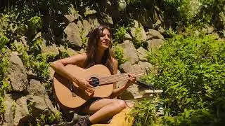 Luz - Versi&oacute;n ac&uacute;stica - Ine G&uuml;emes