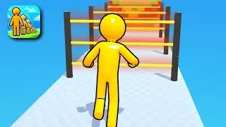 MAX LEVELS 🍀Scale Man 💥 All Levels Gameplay Walkthrough Android ,iOS NEW UPDATE #gameplay