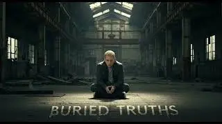Eminem &ndash; Buried Truths (AI Music Video)