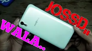 Bongkar ADVAN i5C...jossd