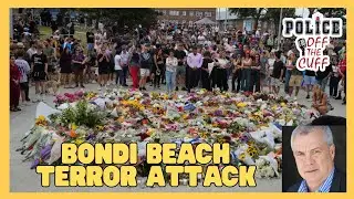 The Truth About Bondi Beach - What Officials Aren't Saying