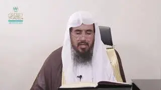 حكم مسابقة الإمام | الشيخ أ.د سعد الخثلان