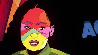 Future Utopia - Do We Really Care? Pt 1 & Pt 2 (Official Video)