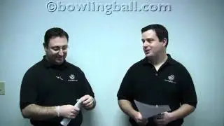 Talk Bowling Episode 84 - Difference Between Symmetric and Asymmetric Cores