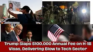 US News Today, Saturday, September 20, 2025