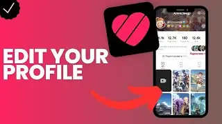 How to edit your profile in Likee?