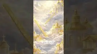 Heaven is the Best Place to Be