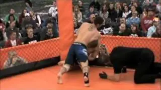 Nolan Staiger VS Mike Ludwig