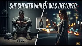 My Wife Cheated While I Was Deployed &mdash; Karma Finished the Job