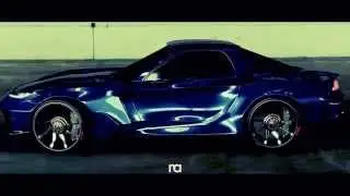 2016 Mazda RX9 Concept