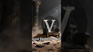 Lost Dynasty | Sad Emotional Piano & Cello - Vionara
