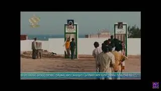The dictator movie (2012) wadiya election scene | comedy scene