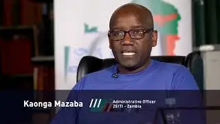 Fostering Accountability and Transparency within Zambia's Extractive Industries