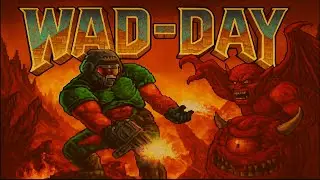 Playing Viewer-Made WADs & KaiserCampaign | Doom Eternal Mods Livestream |Rip & Tear