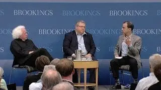 America's Leadership in the World and Obama's Foreign Policy
