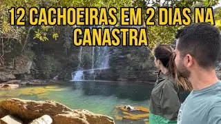 O que fazer em dois dias em Delfinópolis na Serra da Canastra