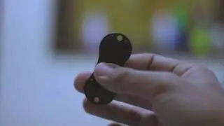 Fidget Toys Torqbar Spinner Indonesia