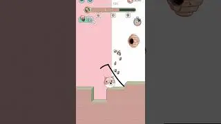 SAVE THE DOGE GAME LEVEL156#shorts #games #savethedoge