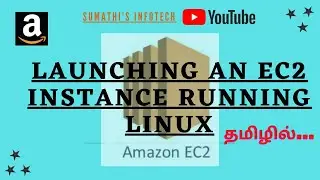 How to create an EC2 Linux instance in AWS Cloud | AWS Linux server Hands-On