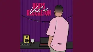 Vip (Beat Reggaeton Perreo)