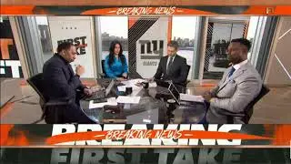 NEW YORK GIANTS HIRE JOE WHO?? LOL..JOE JUDGE..