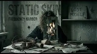 Static Skin | Raw Alternative Rock / Grunge-Inspired Track