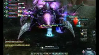 Aion 3.0 PTS Подрыватель Таротран
