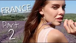 Мне сделали предложение/Я поборола свой страх в Ницце