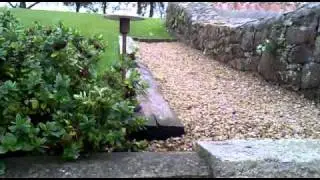 Hunza Tier Lite - Landscape Lighting Ltd