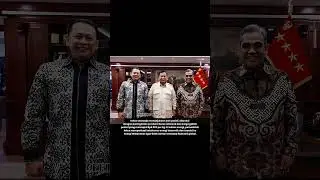 Bamsoet: Pemerintahan Presiden Prabowo Tutup 2025 dengan Fondasi Ekonomi dan Pangan yang Kian Kokoh