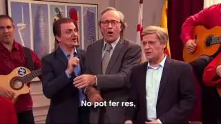 Polònia - L'alcaldessa no té poder