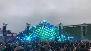 Abertura Vintage Culture Só Track Boa SP 06/09/2018