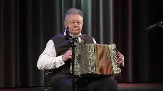 Regioninės armonininkų varžytuvės Širvintose 2016 m. 