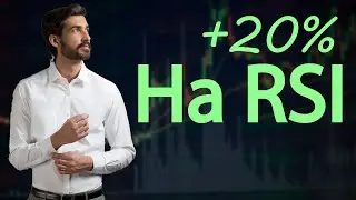 Торговый робот RSI