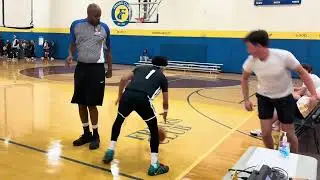 Mount Auburn Bulldogs | 1.17.26