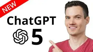 ChatGPT 5 Is Here &mdash; Free to Use & Packed with Game-Changing Features!