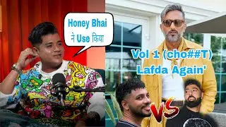Lil Golu Talk Honey vs badsha | Vol 1 | Relationship  Honey vs lil Golu | Honey New World Record 