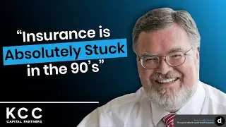 Rod Martin Reveals His Game Changing Strategy for Dominating the Insurance Market!