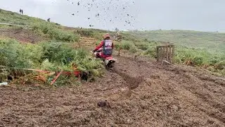 MUD PARTY MAYHEM at Welsh Sprint Round 4!