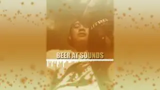 BEER AT SOUNDS - MELLO (CURSEBOX BEATS)