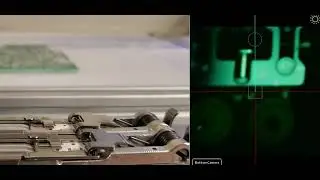 MakeIt Labs OpenPnP #15 2021-03-20: Successful Picking and Placing Milestone!