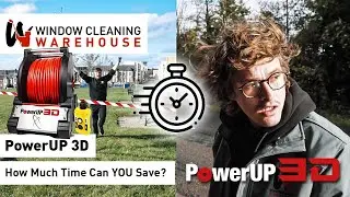 Find the Time | PowerUP 3D