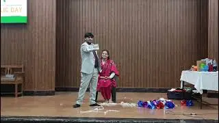 Live Magic Show🎩🎩