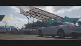 Horizon Mexico Circuit | Forza Horizon 5 PS5 Gameplay | Festival Racing Kicks Off!