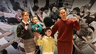 BAGONG TAON, WELCOME 2026! | S5: VLOG 15