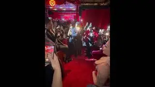 Tiny Harris STAR STUDDED Birthday Party in Atlanta #celebrities
