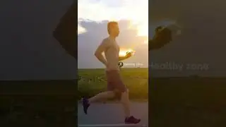 Running good or bad for weight gain