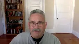 Conversation with Lee Weems - Pistol Mounted Optics & the Modern Technique